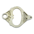 Control Housing Shift Lever