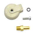 Fuel Inlet Filter Assembly