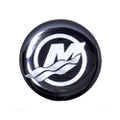 Mercury Emblem