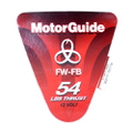 MFF19005T - DECAL