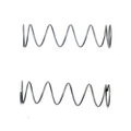 2514 - Spring Set (2 Springs)