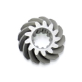 Driveshaft Gear