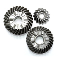 Forward Gear Assembly