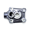 Upper Water Pump (UPPER) Water Pump Housing