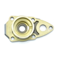 Water Pump Housing