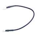 Jumper Cable (Gimbal Housing to Check Valve)