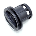 Valve Assembly-Black