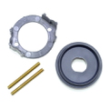 (2.125 Inch) Instrument Hole Cover Kit