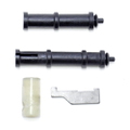 Throttle Shaft Assembly