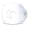 8172761 - Water Pump Face Plate