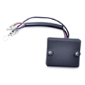 821889A50 - Reverse Limiter Assembly