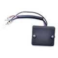821889A51 - Reverse Limiter Assembly