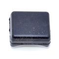 Lower Mount Rubber Damper