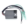 Rectifier & Regulator Assembly