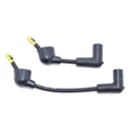 813715A2 - High Tension Ignition Cable Set (5" & 8.25")