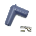857074A1 - Ignition Cable Terminal Boot Kit Gray