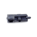 Throttle Shaft