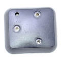 857010 - Carburetor Cover