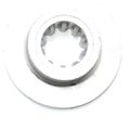 858498 - Thrust Washer Hub Assembly