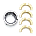 86992A5 - Center Main Bearing Assembly
