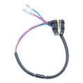 Switch & Harness Assembly