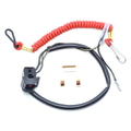 826677A3 - Stop Switch Kit-