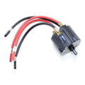 MKT15003T - SWITCH ASY-ROTARY