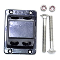 87774A1 - transom INLET COVER