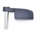 Cowl Latch Handle Kit