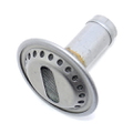 Oil Pick-up Baffle