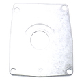 90755 - Water Pump Faceplate