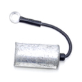 Condenser with Mount 