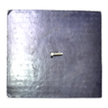 Hex Head Screw, 8 - 32 X 1/2