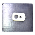GROMMET, REMOTE THROTTLE CABLE