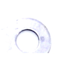 Water Pump Plate, Back
