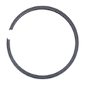 Piston Ring Set (Standard - 2 Per Set)