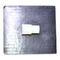Inlet Water Line - 20 Inch Models Seal