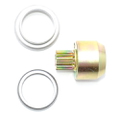 M879293A1 - Pinion Nut Kit