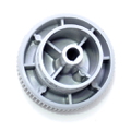 MLP08207T - Knob Assembly-5 Speed