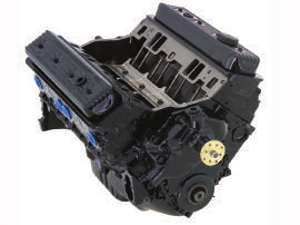 Mercruiser Longblock - 6.2L V8 - Gasoline - New