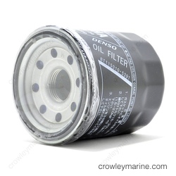 Oil Cleaner Element thumbnail-1