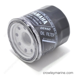 Oil Cleaner Element thumbnail-2