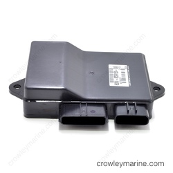 Injector Driver Assembly thumbnail-1