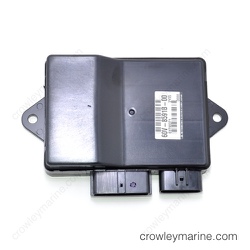 Injector Driver Assembly