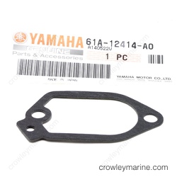 Cover Gasket thumbnail-2