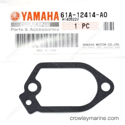 Cover Gasket