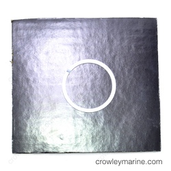 Back Up Ring