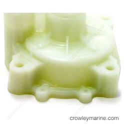 Water Pump Housing thumbnail-2
