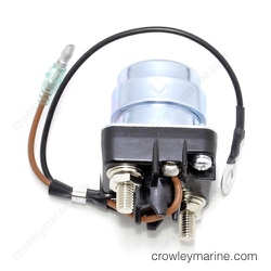 Starter Relay
