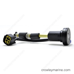 Oil Level Gauge Assembly thumbnail-2
